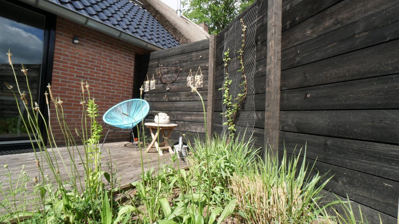 Het Oelenest Bed & Breakfast