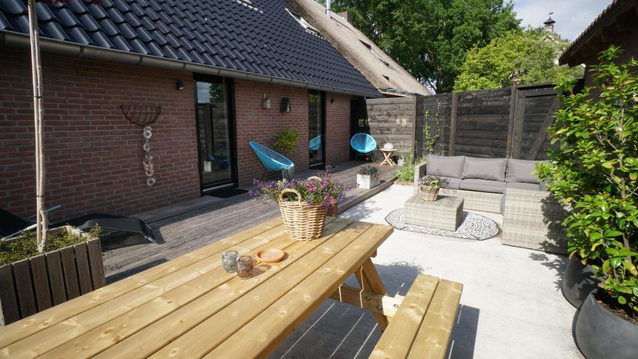 Bed & Breakfast Het Oelenest Hooghalen